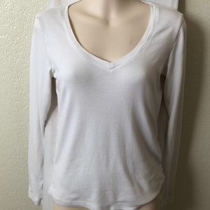 EUC Banana Republic Knit Top Med Boho $58